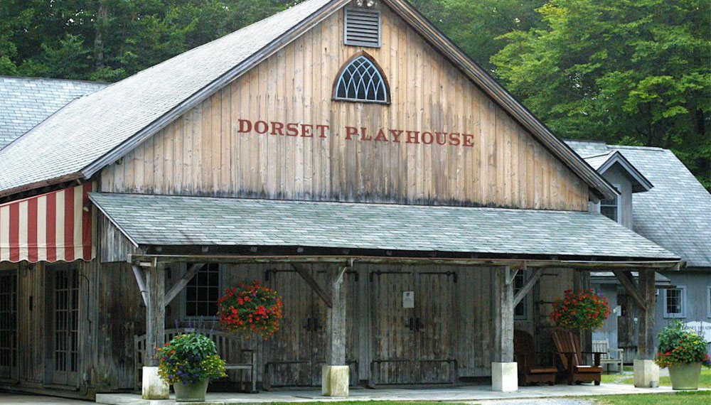 Dorset Theater