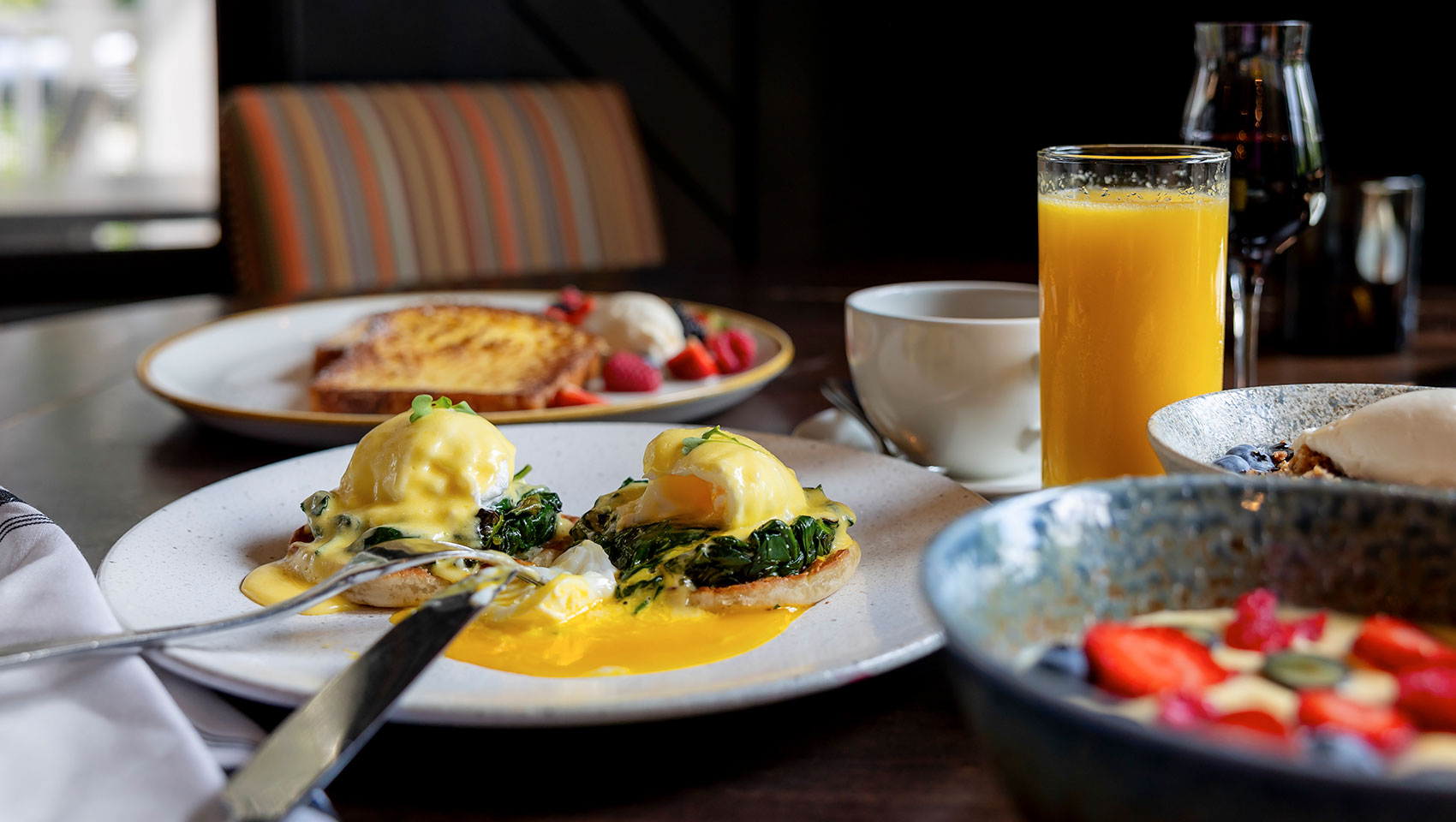 New England Boutique Hotels Kimpton Taconic Hotel