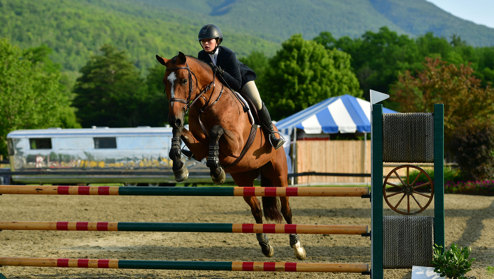 Manchester Vermont Summer Activities Kimpton Taconic Hotel